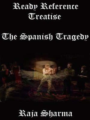 cover image of Ready Reference Treatise